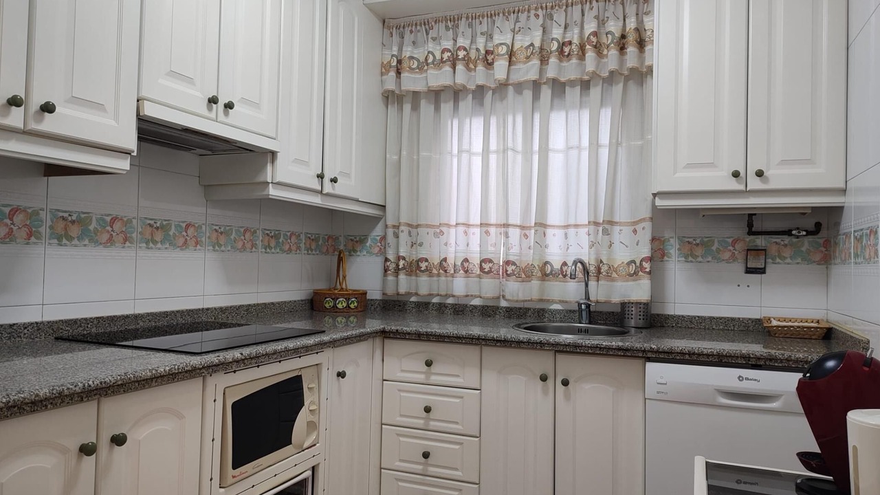 Photo of Kitchen in Jewish Quarter
