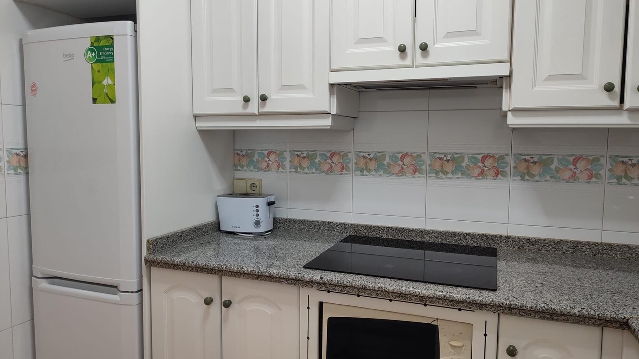 Photo of Kitchen in Jewish Quarter