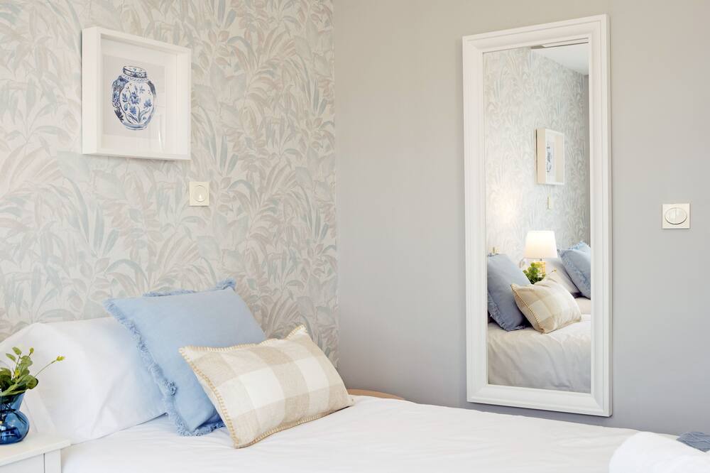 Photo of Bedroom in Camino de Ronda