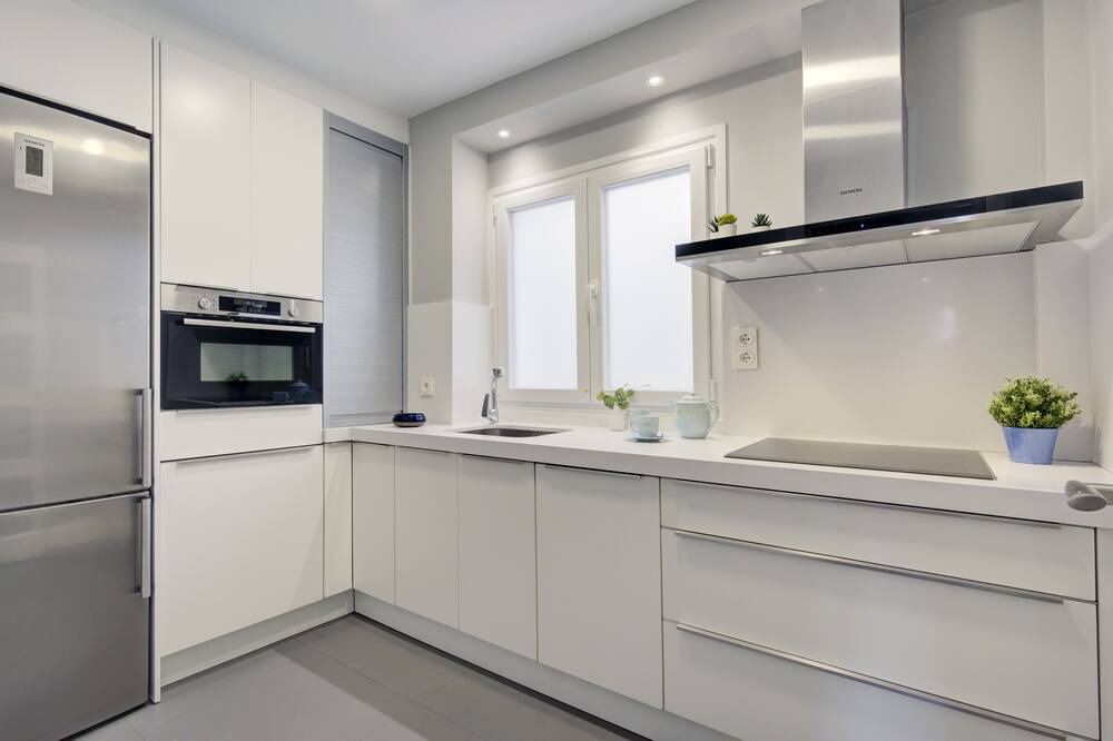 Photo of Kitchen in Camino de Ronda