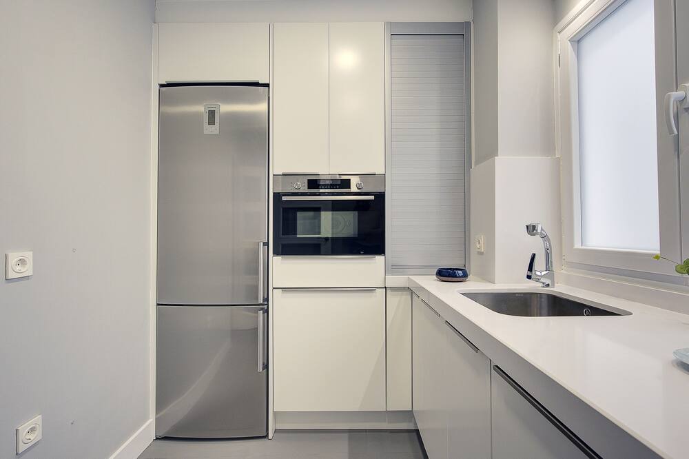 Photo of Kitchen in Camino de Ronda