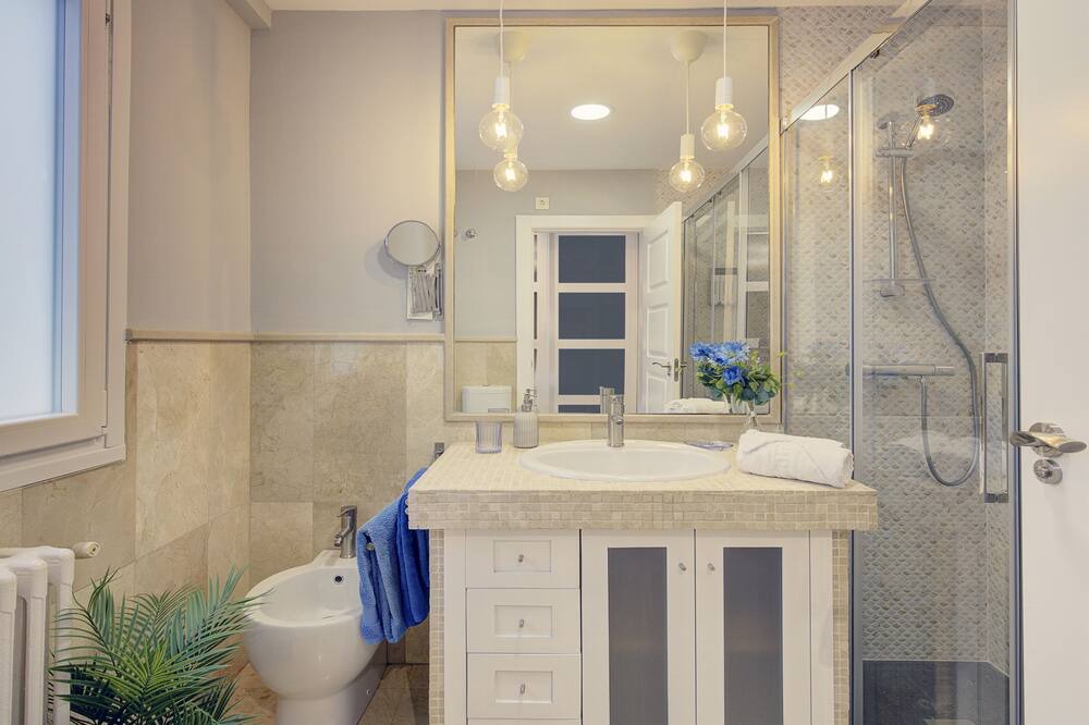 Photo of Bathroom in Camino de Ronda