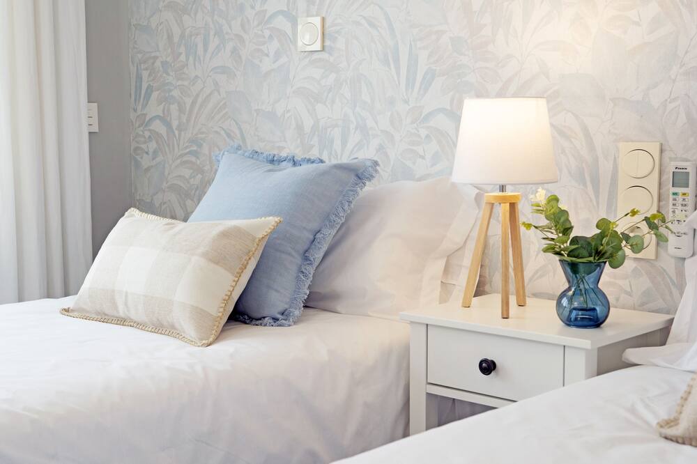 Photo of Bedroom in Camino de Ronda