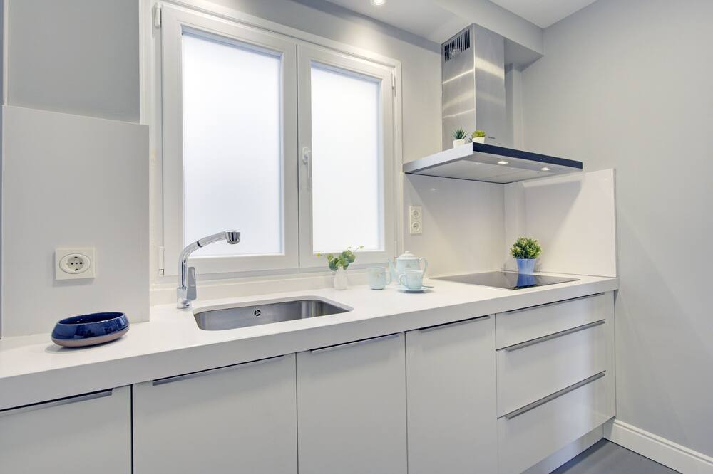 Photo of Kitchen in Camino de Ronda