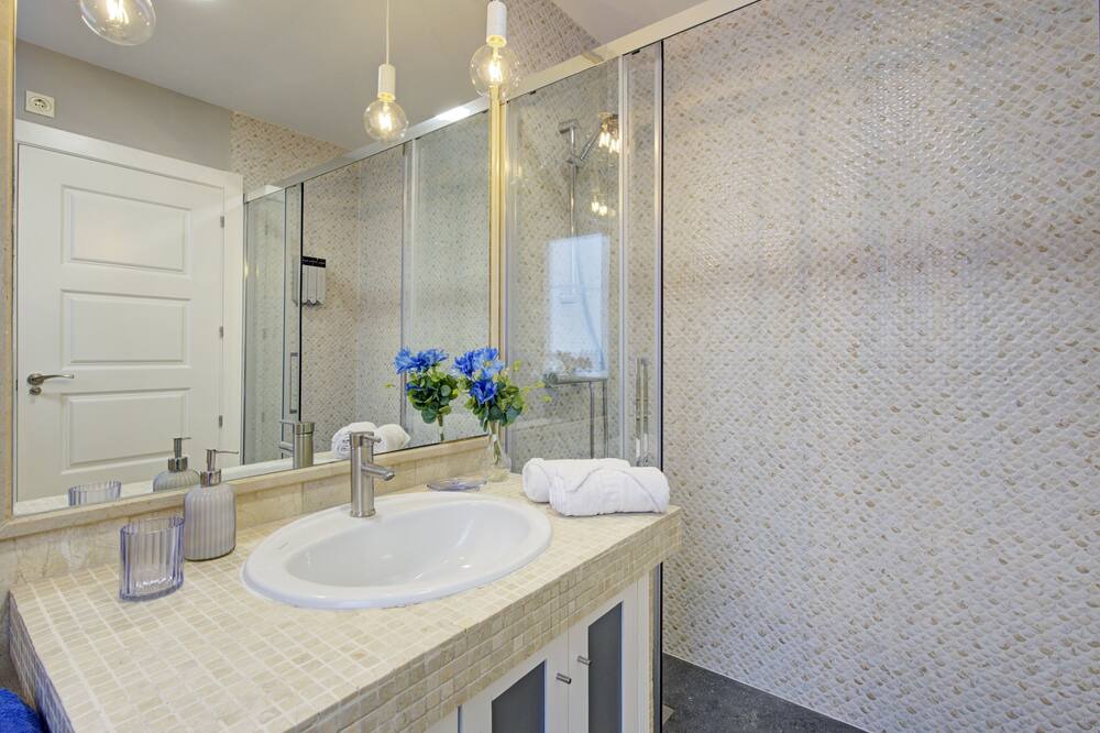 Photo of Bathroom in Camino de Ronda