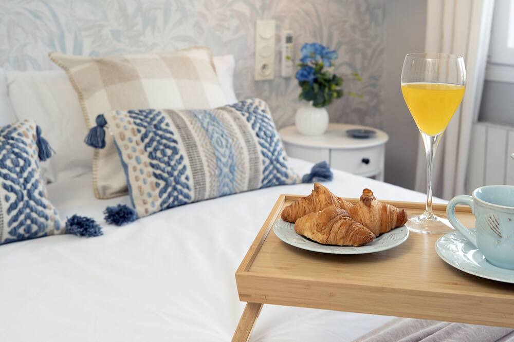 Photo of Bedroom in Camino de Ronda