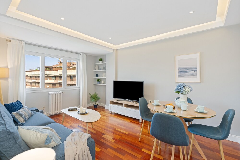 Photo of Livingroom in Camino de Ronda