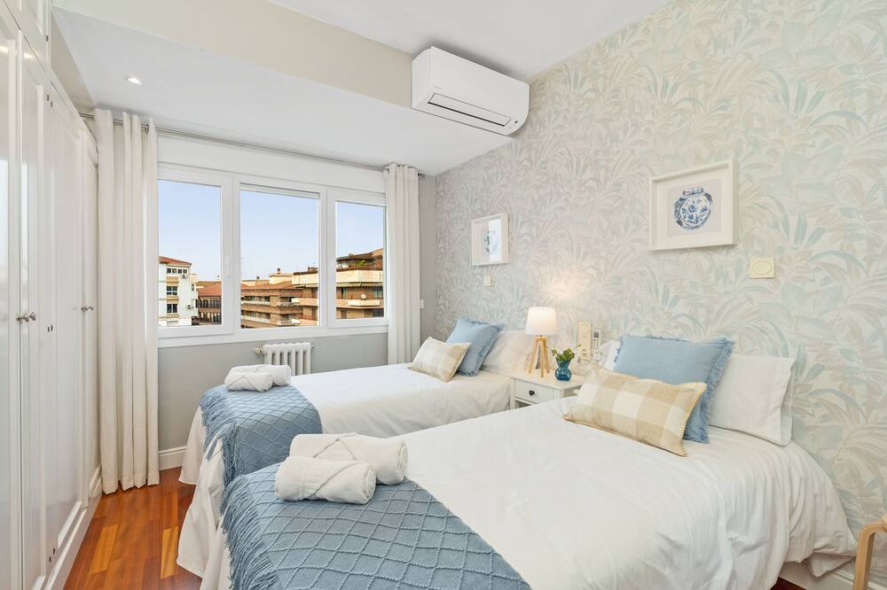 Photo of Bedroom in Camino de Ronda