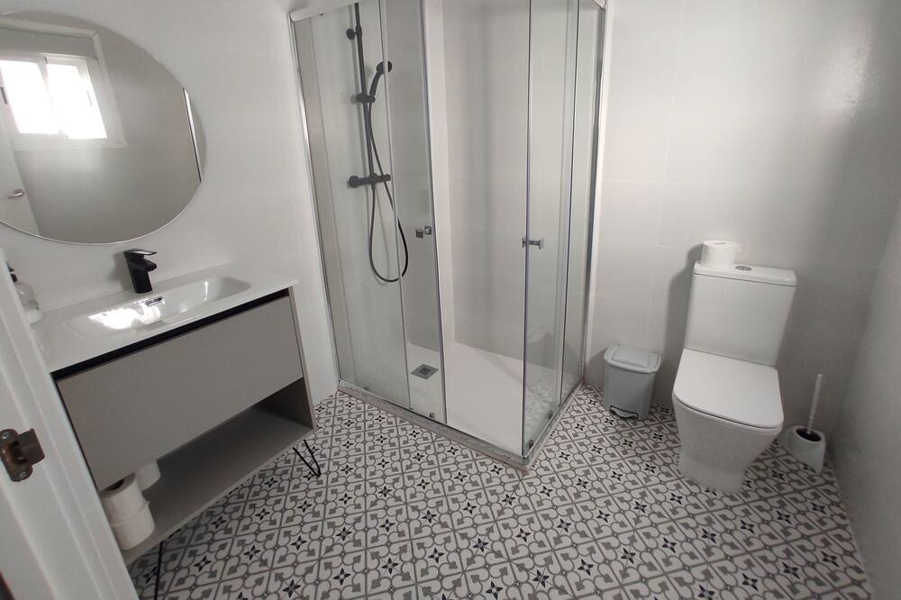 Photo of Bathroom in Carmona
