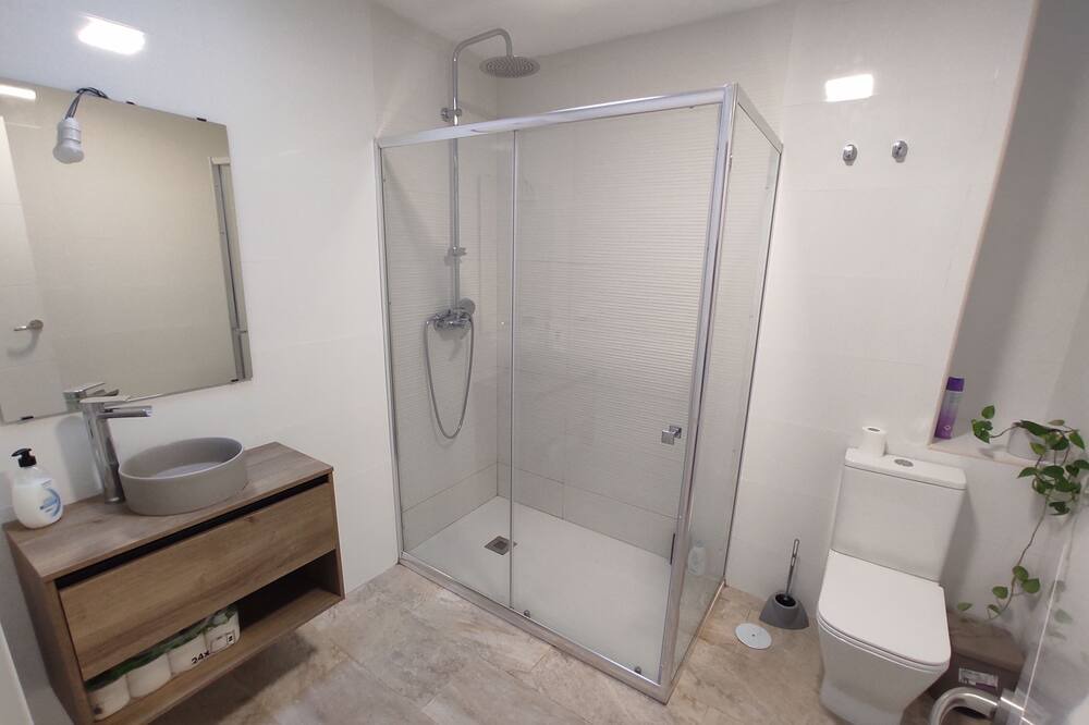 Photo of Bathroom in Carmona