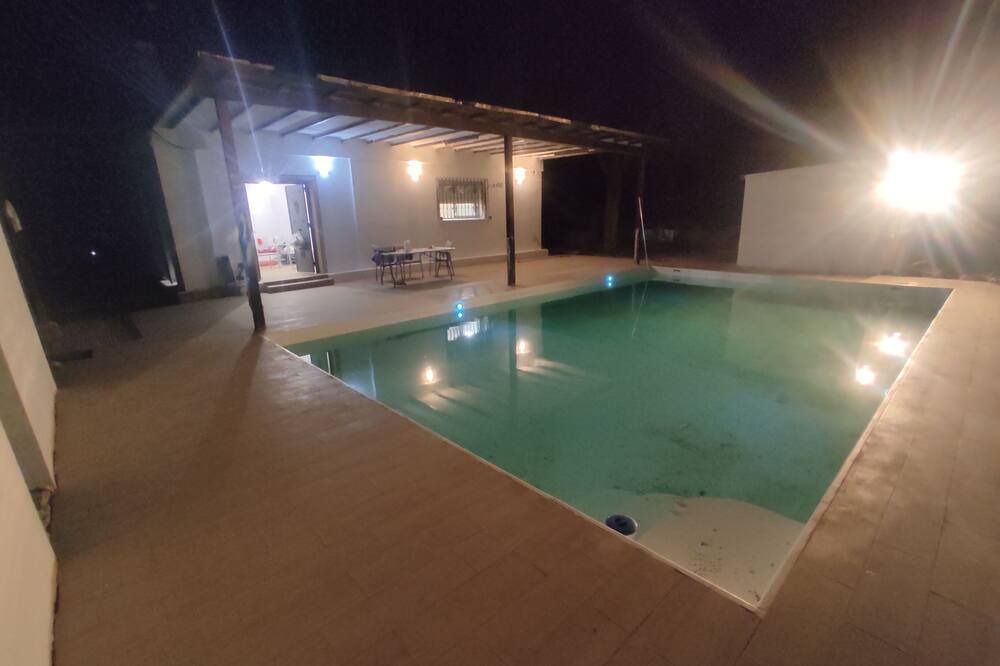 Photo of Outdoor in Carmona