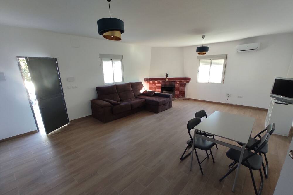 Photo of Livingroom in Carmona