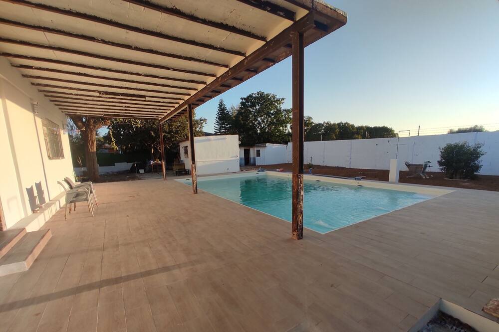 Photo of Outdoor in Carmona