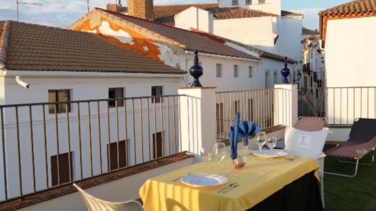 Photo of Outdoor in Arjona