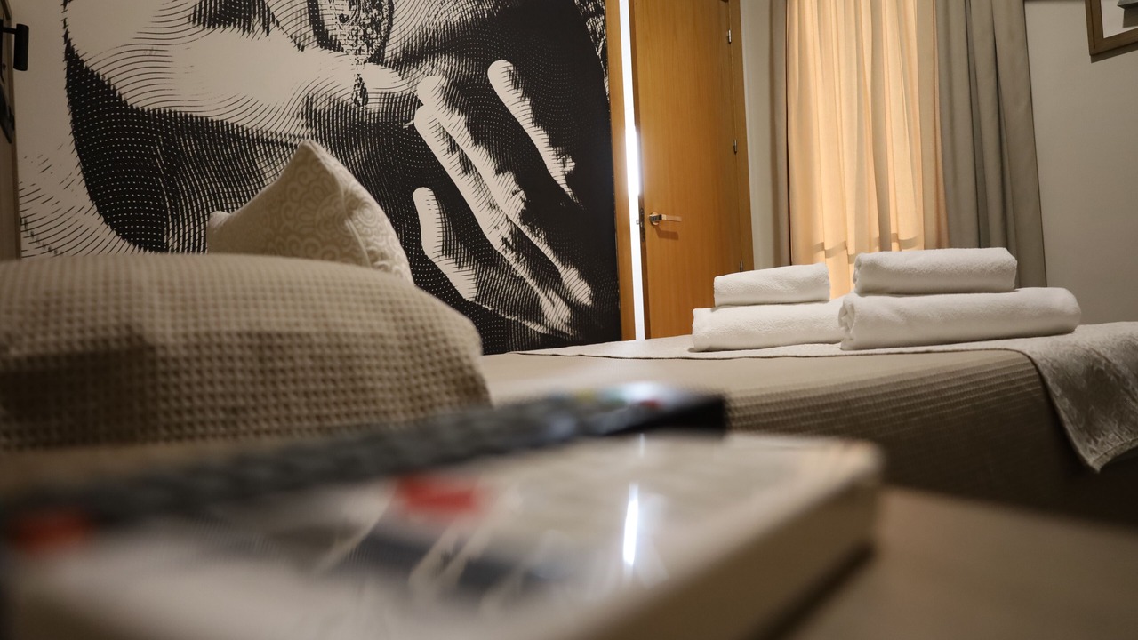 Photo of Bedroom in Arjona