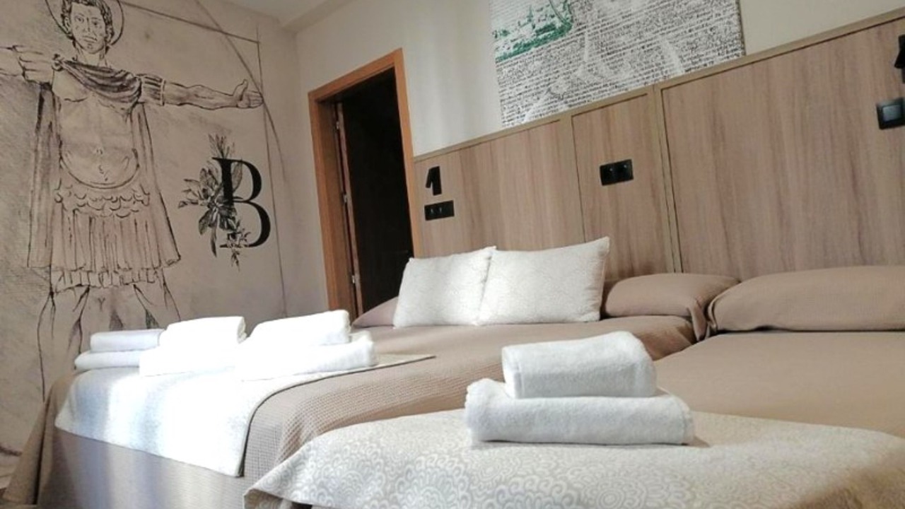 Photo of Bedroom in Arjona