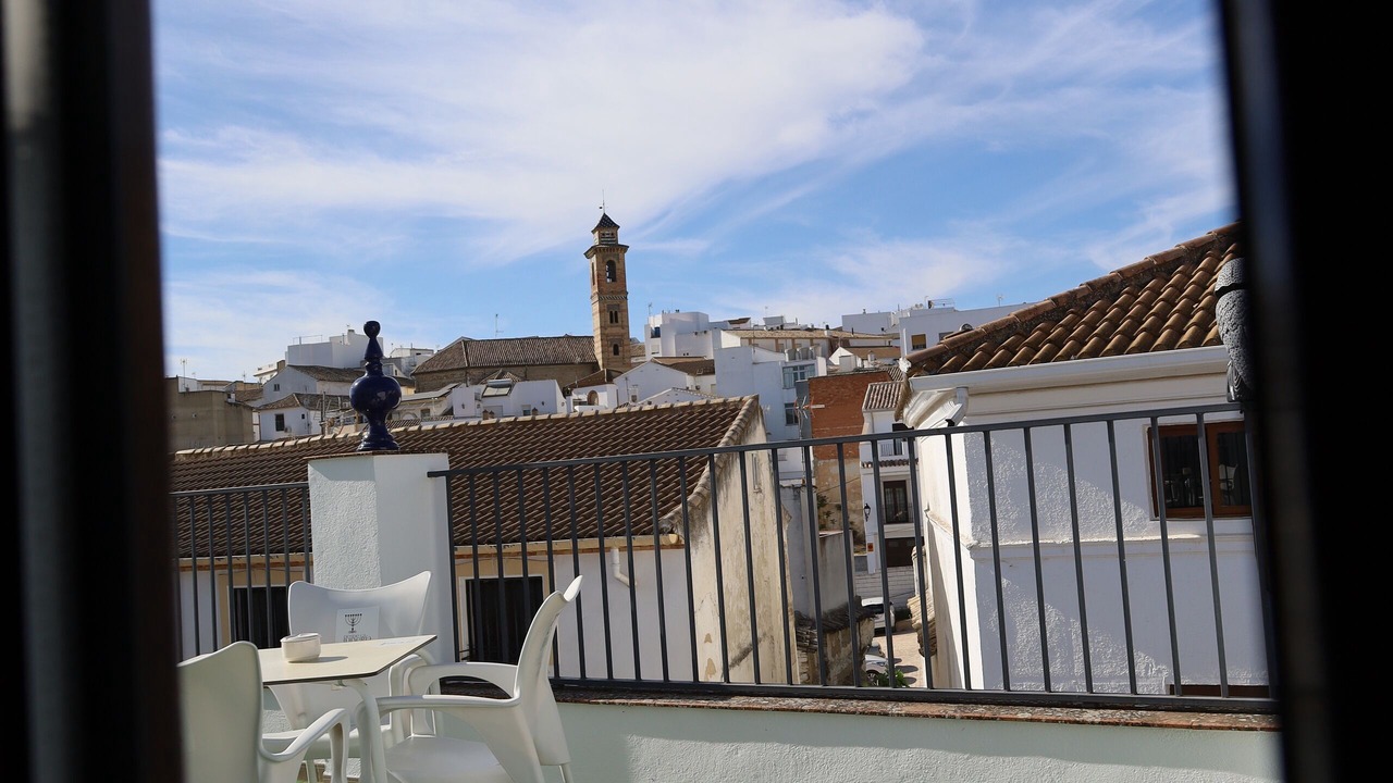 Photo of Outdoor in Arjona