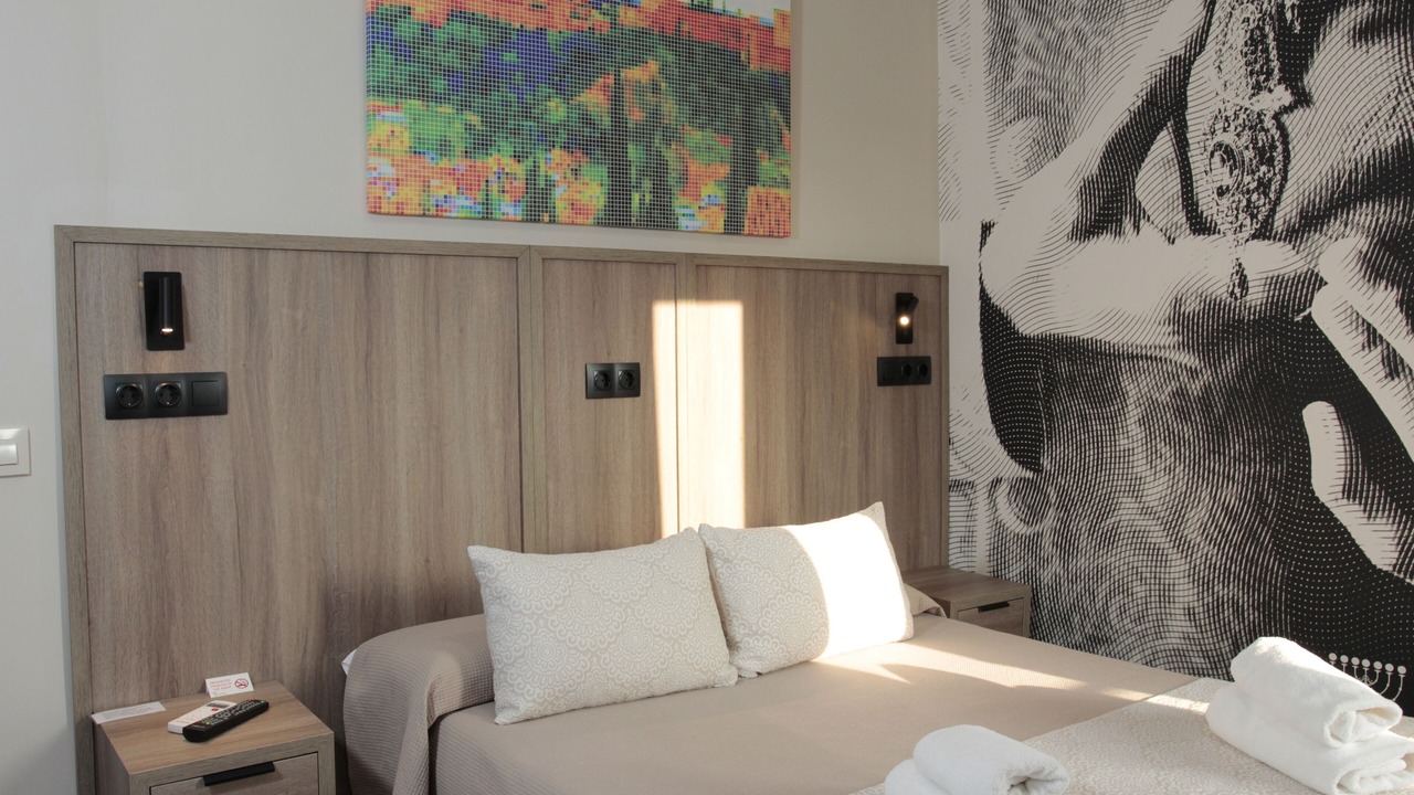 Photo of Bedroom in Arjona