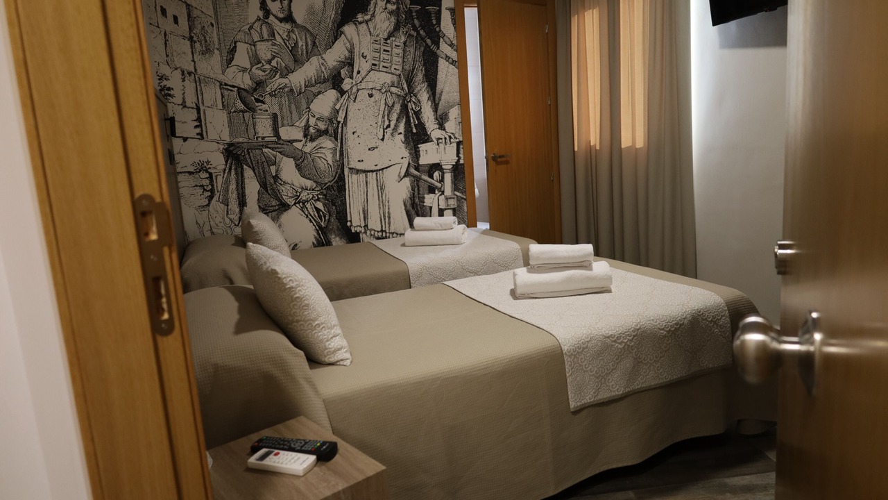 Photo of Bedroom in Arjona