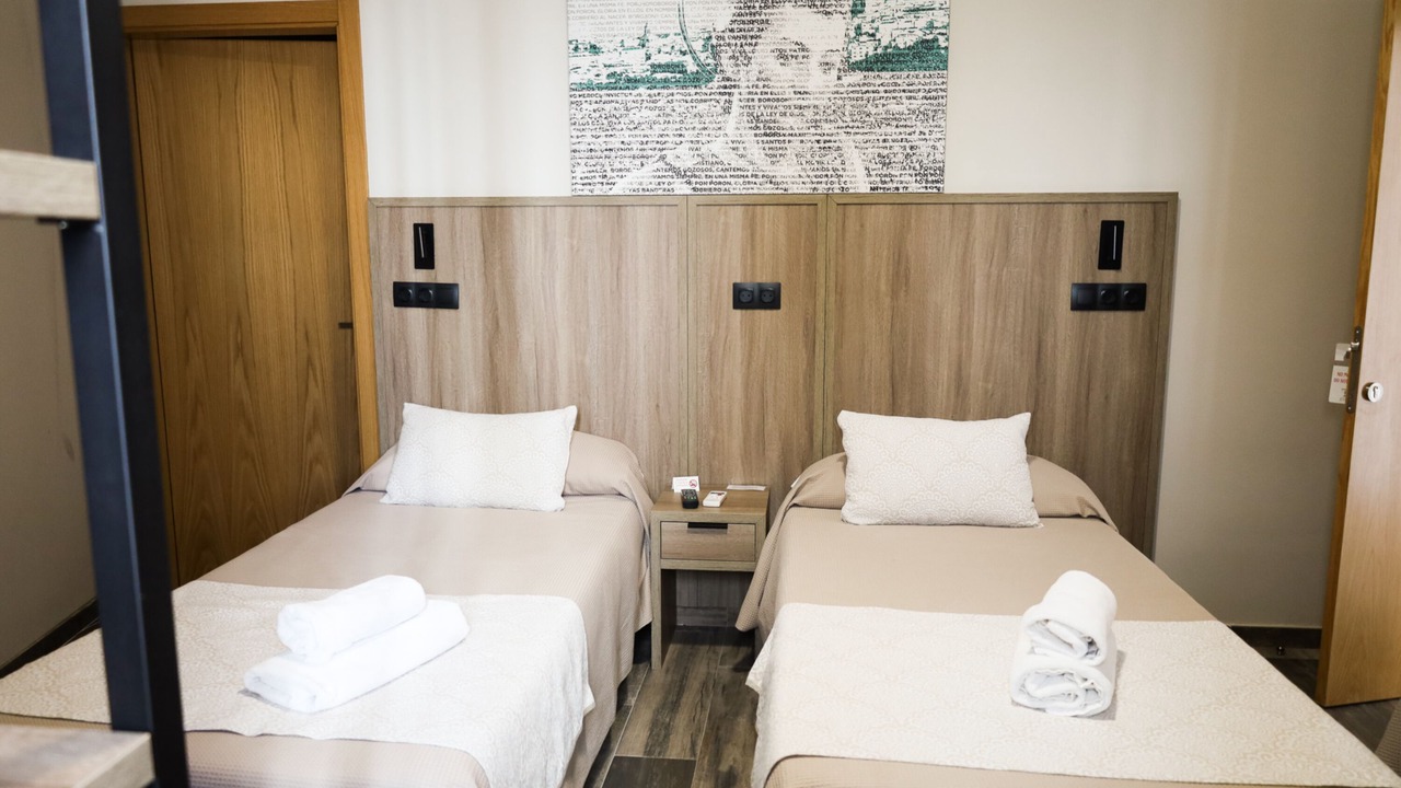 Photo of Bedroom in Arjona