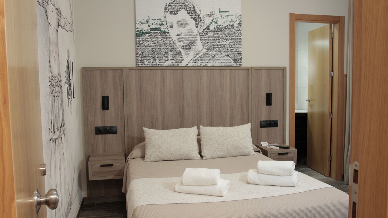 Photo of Bedroom in Arjona