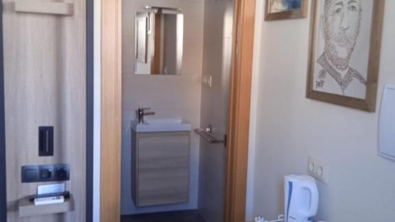 Photo of Bedroom in Arjona
