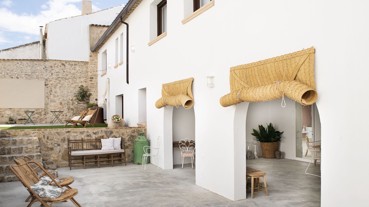 Photo of Outdoor in Belmonte