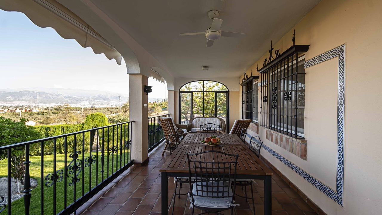 Photo of Outdoor in Las Gabias