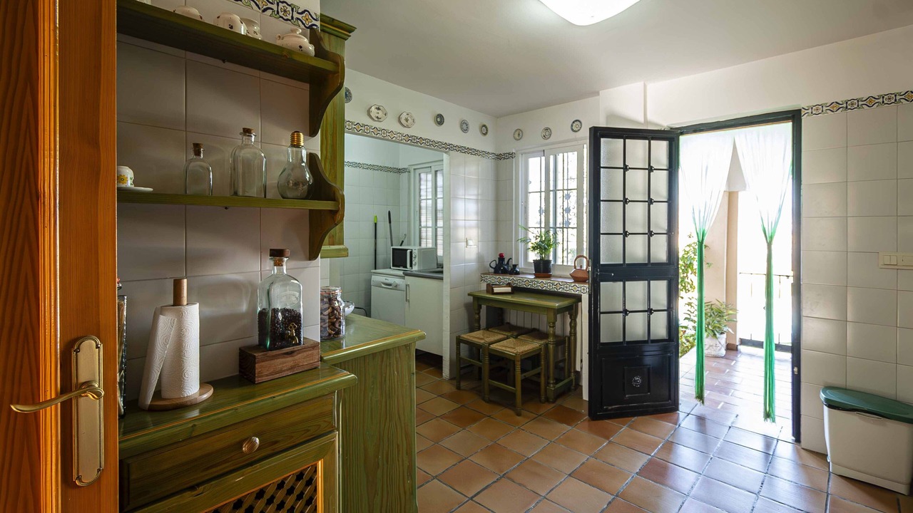 Photo of Kitchen in Las Gabias