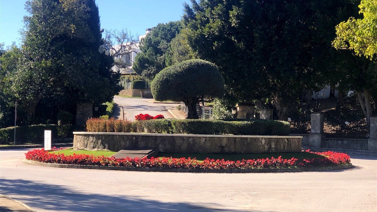 Photo of Outdoor in San Roque