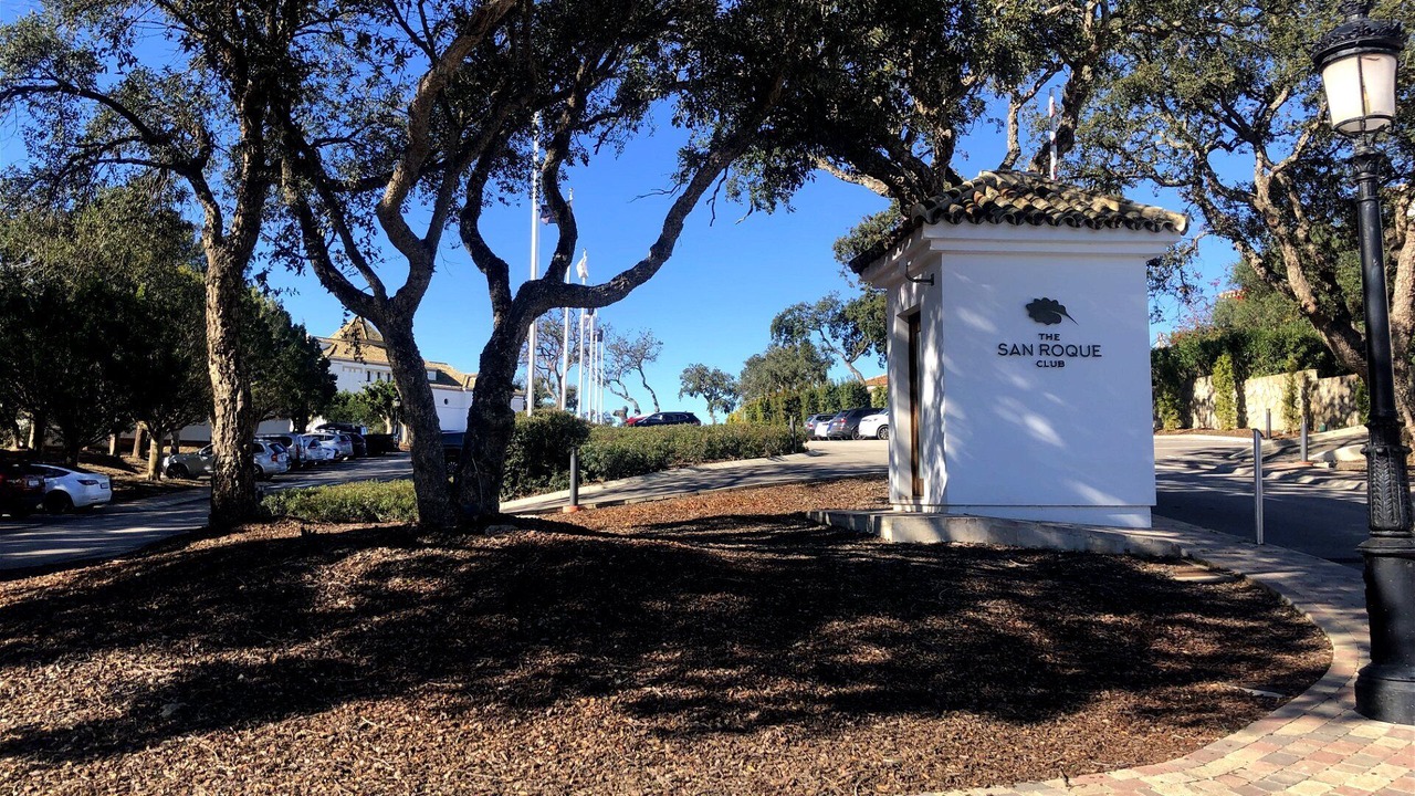 Photo of Outdoor in San Roque
