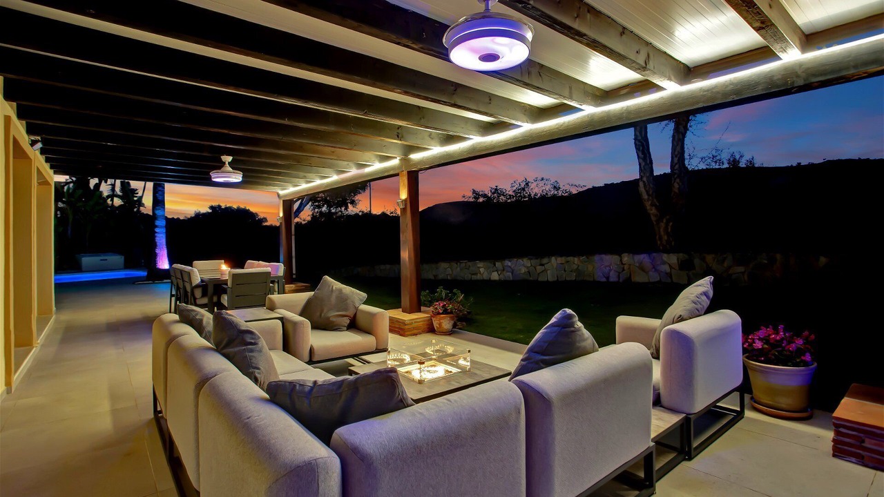 Photo of Outdoor in San Roque