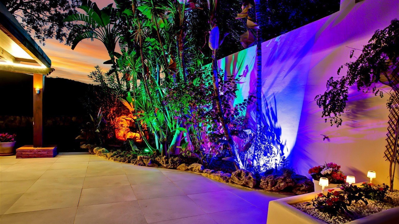Photo of Outdoor in San Roque
