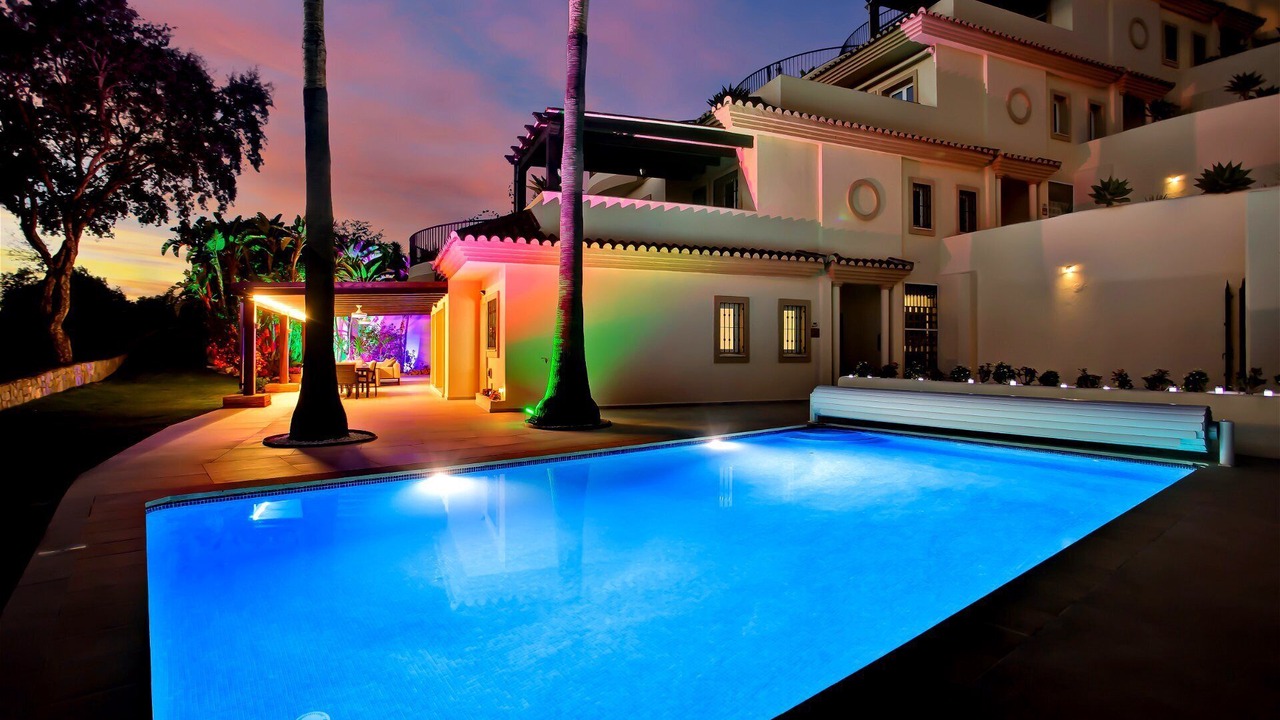 Photo of Outdoor in San Roque