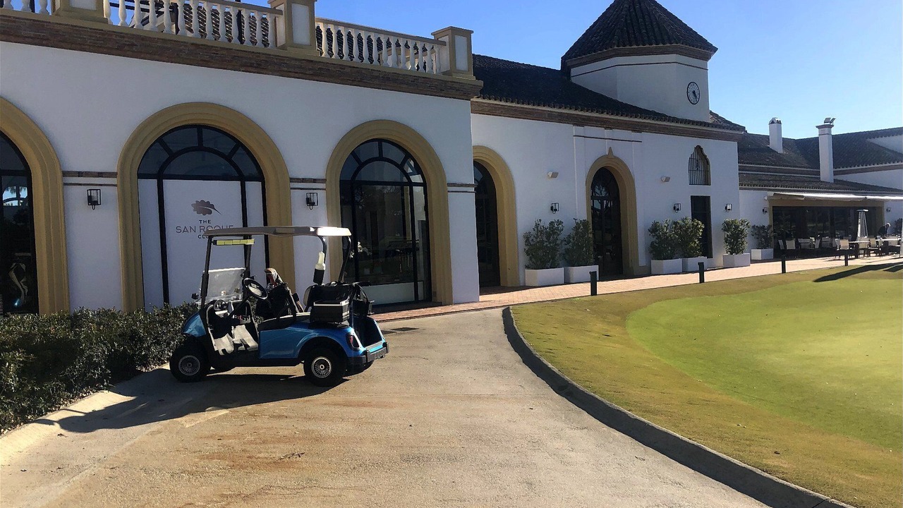 Photo of Outdoor in San Roque