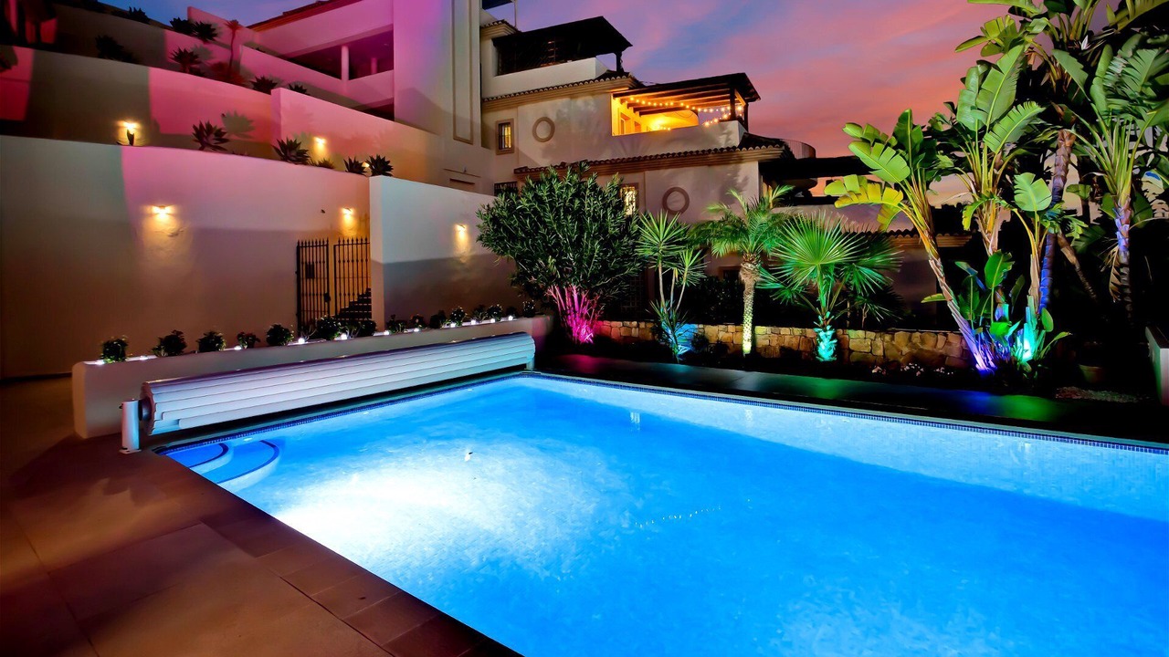 Photo of Outdoor in San Roque
