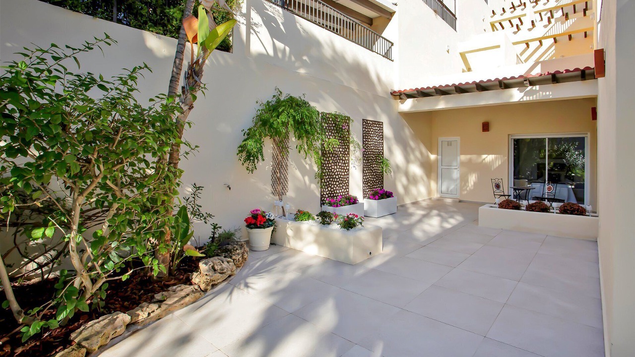 Photo of Outdoor in San Roque