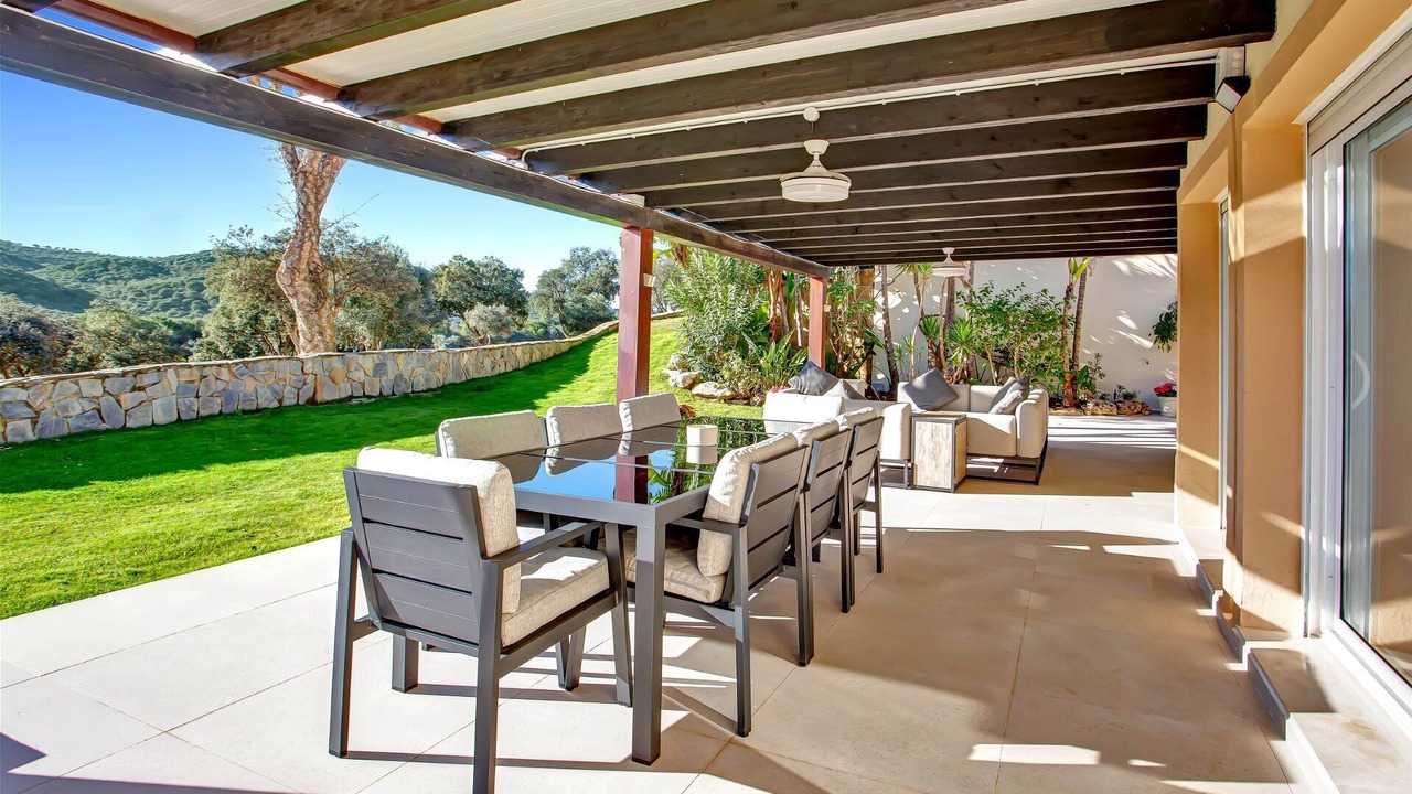 Photo of Outdoor in San Roque