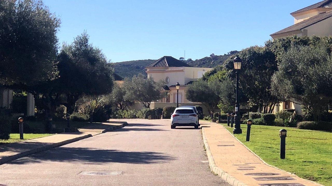 Photo of Outdoor in San Roque