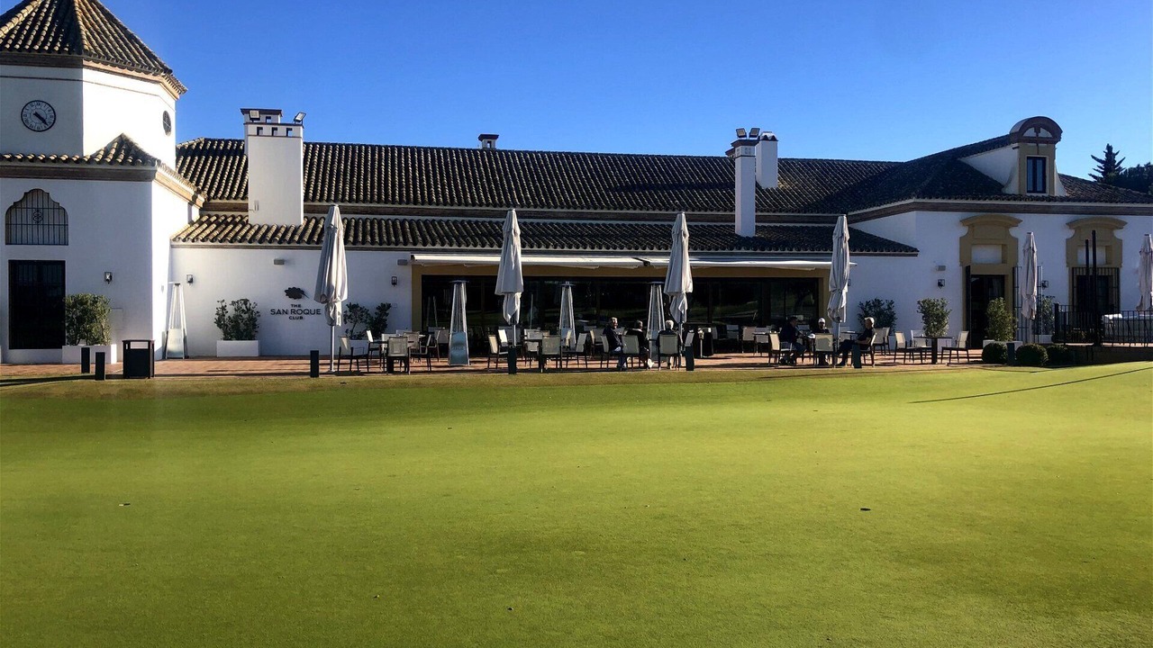 Photo of Outdoor in San Roque
