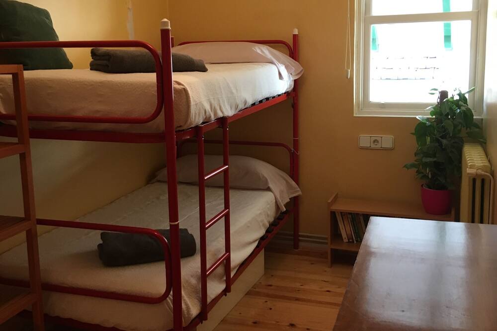 Photo of Bedroom in Santander