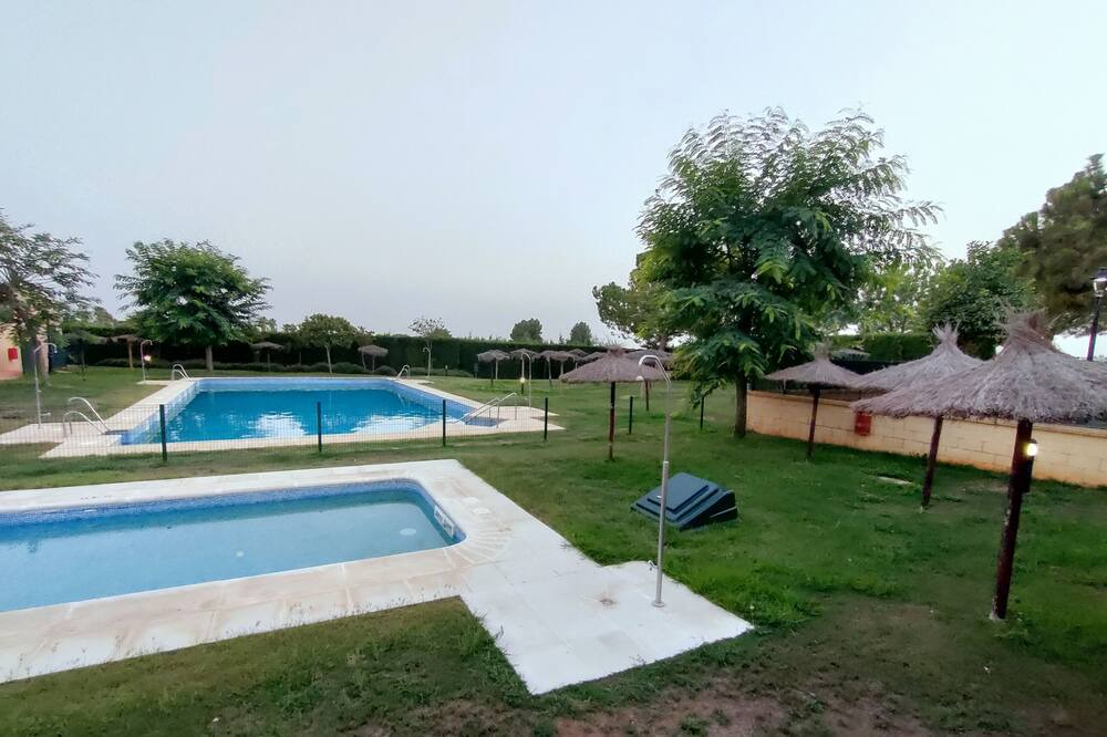 Photo of Outdoor in Espartinas