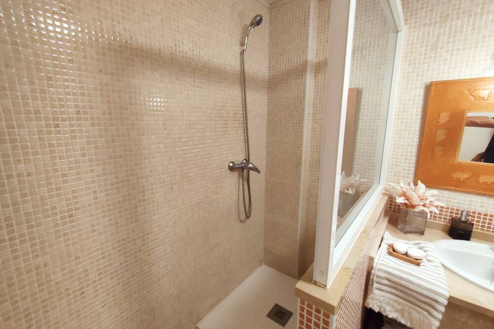 Photo of Bathroom in Espartinas