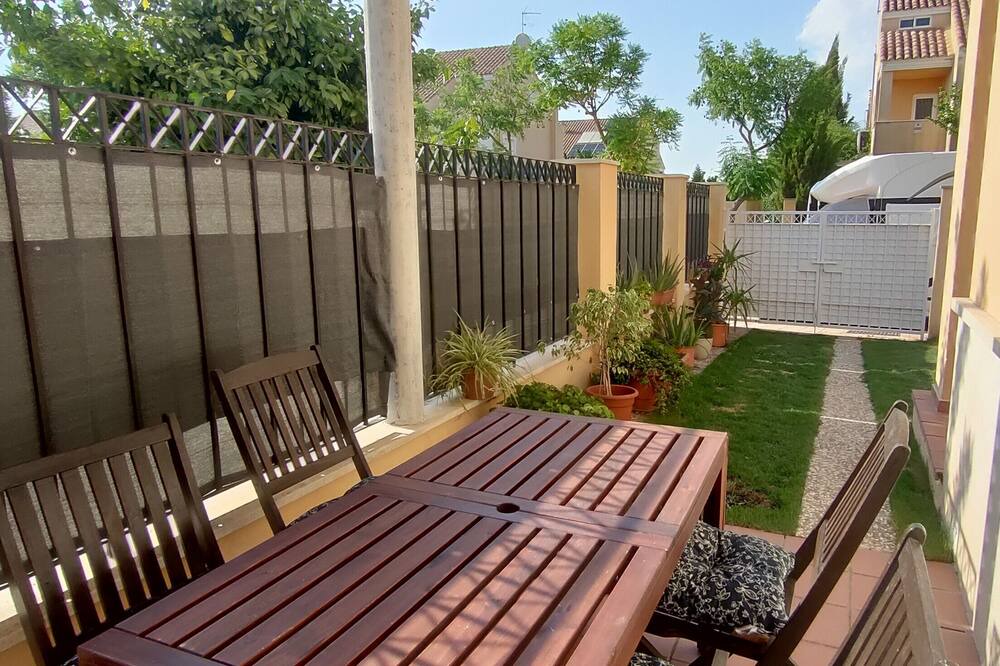 Photo of Outdoor in Espartinas