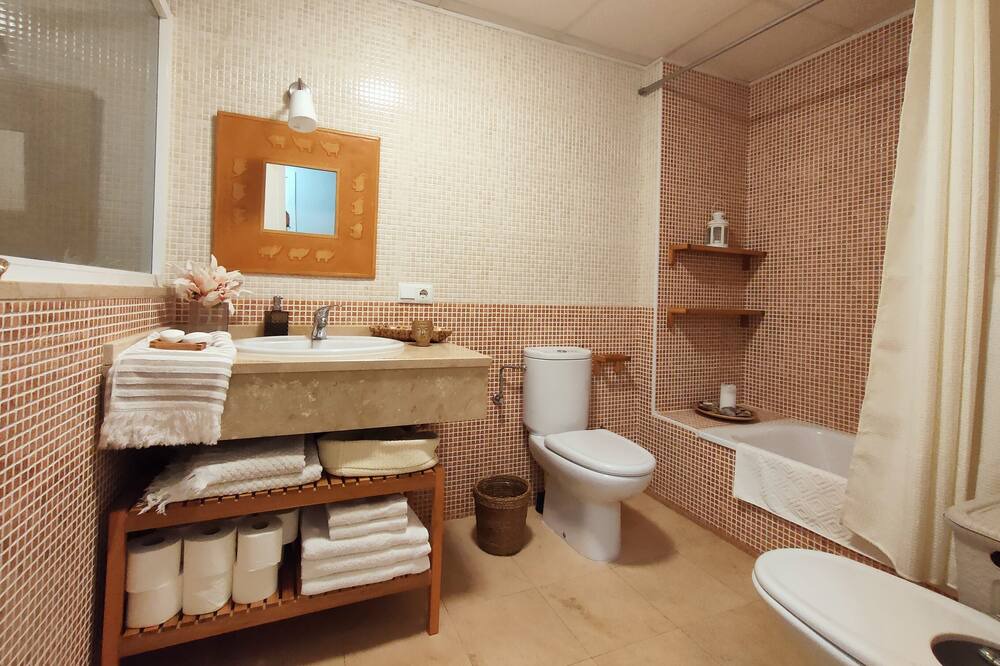 Photo of Bathroom in Espartinas