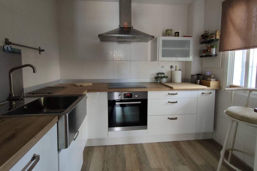Photo of Kitchen in Espartinas