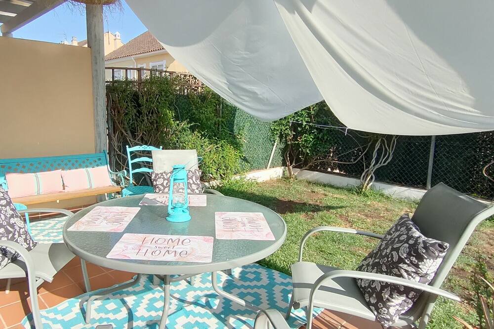 Photo of Outdoor in Espartinas