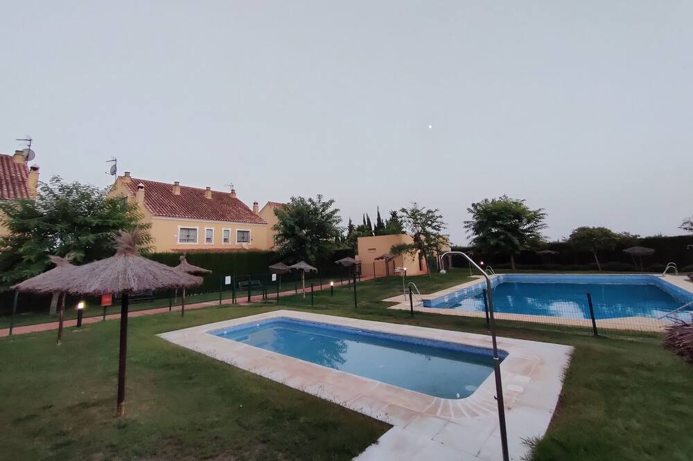 Photo of Outdoor in Espartinas