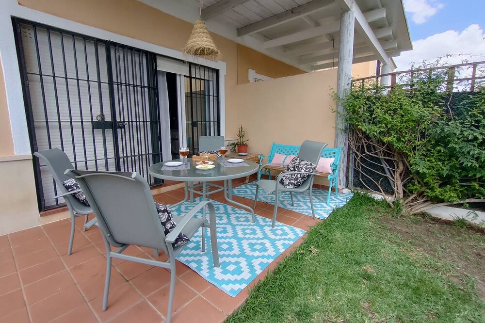 Photo of Outdoor in Espartinas