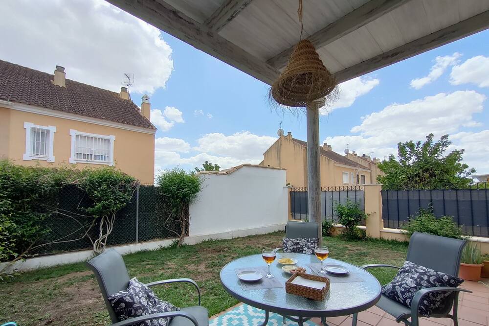 Photo of Outdoor in Espartinas
